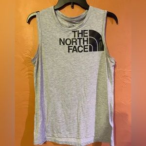 Women’s North Face Tank Top